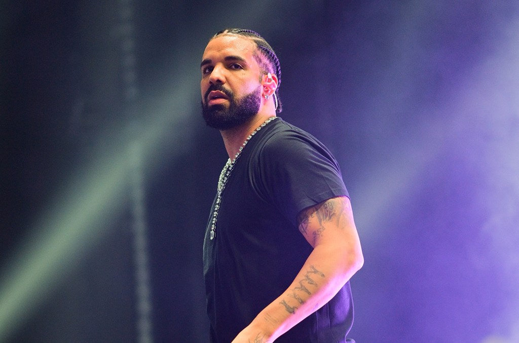 Drake Challenges the Dismissal of His Lawsuit Against Universal Music Group
