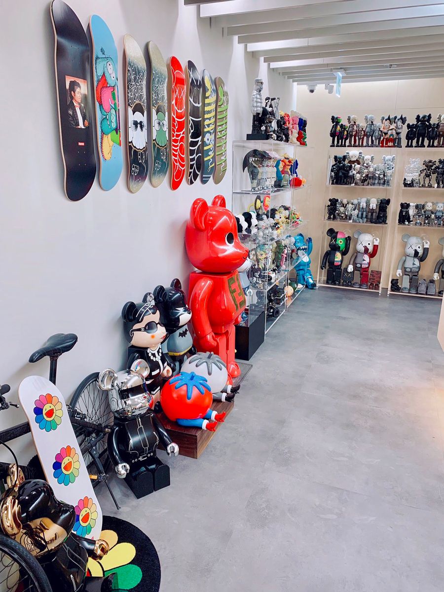 Collectibles