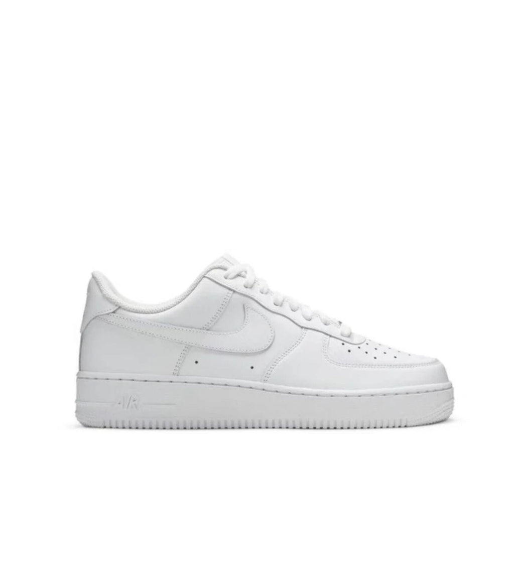 Air Force 1'07 'Triple White'