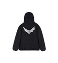 Yeezy Gap Engineered by Balenciaga Dove Hoodie black