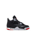 Air Jordan 4 Retro 'Bred Reimagined'