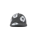 Denim Tears Cotton Wreath Dyed Cap