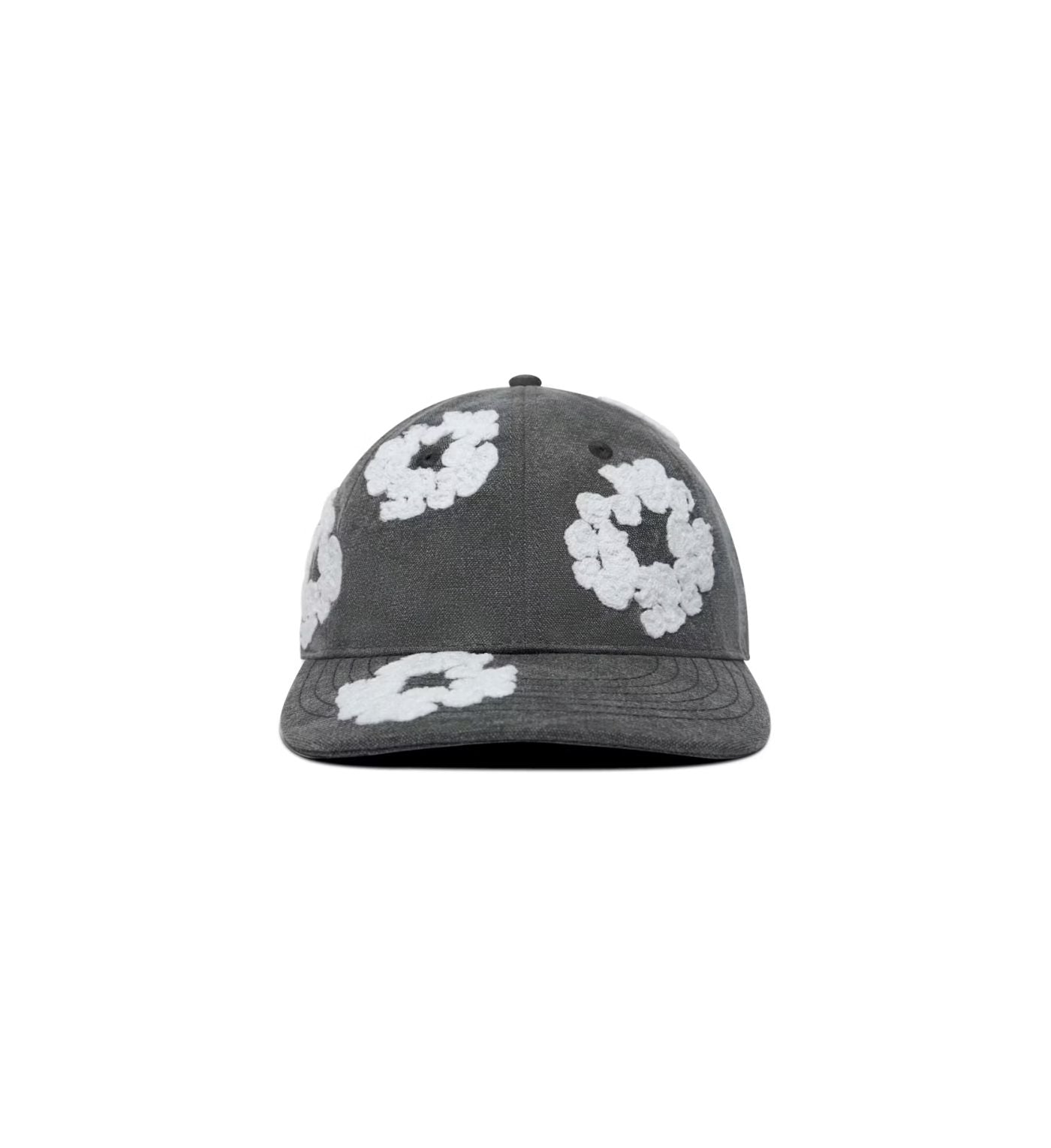 Denim Tears Cotton Wreath Dyed Cap
