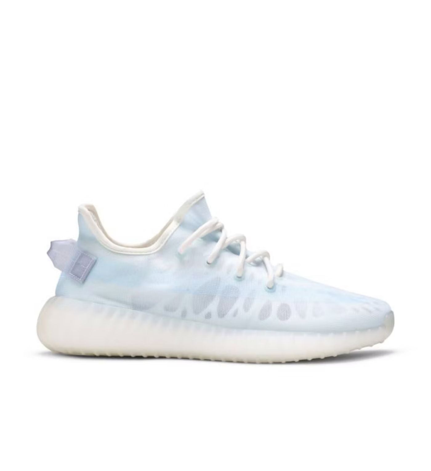 Yeezy Boost 350 V2 'Mono Ice'