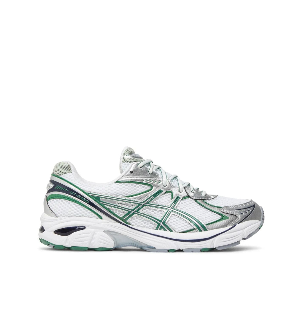 GT 2160 'Shamrock Green'