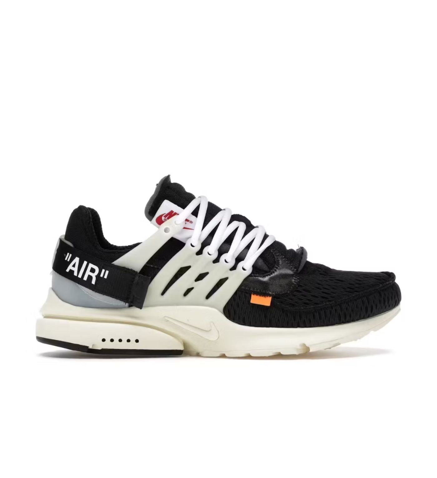 Nike Air Presto Off-White