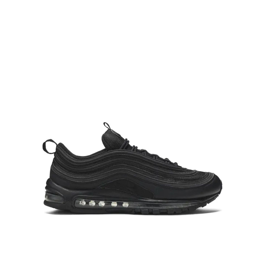 Air Max 97 'Triple Black'