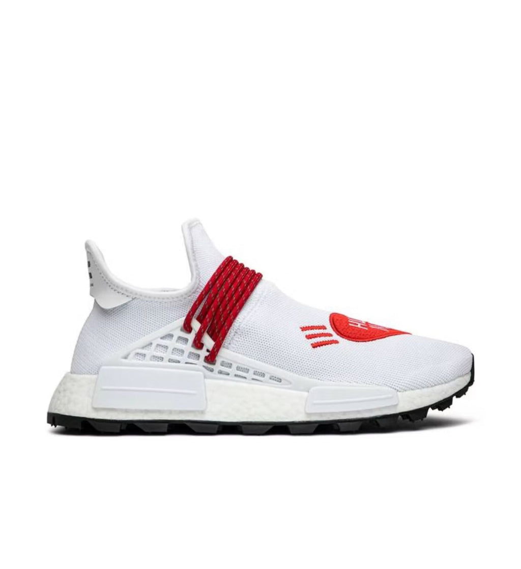 HUMAN MADE x Pharrell x NMD Hu 'Love'