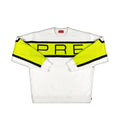 Supreme Paneled Crewneck 'White'