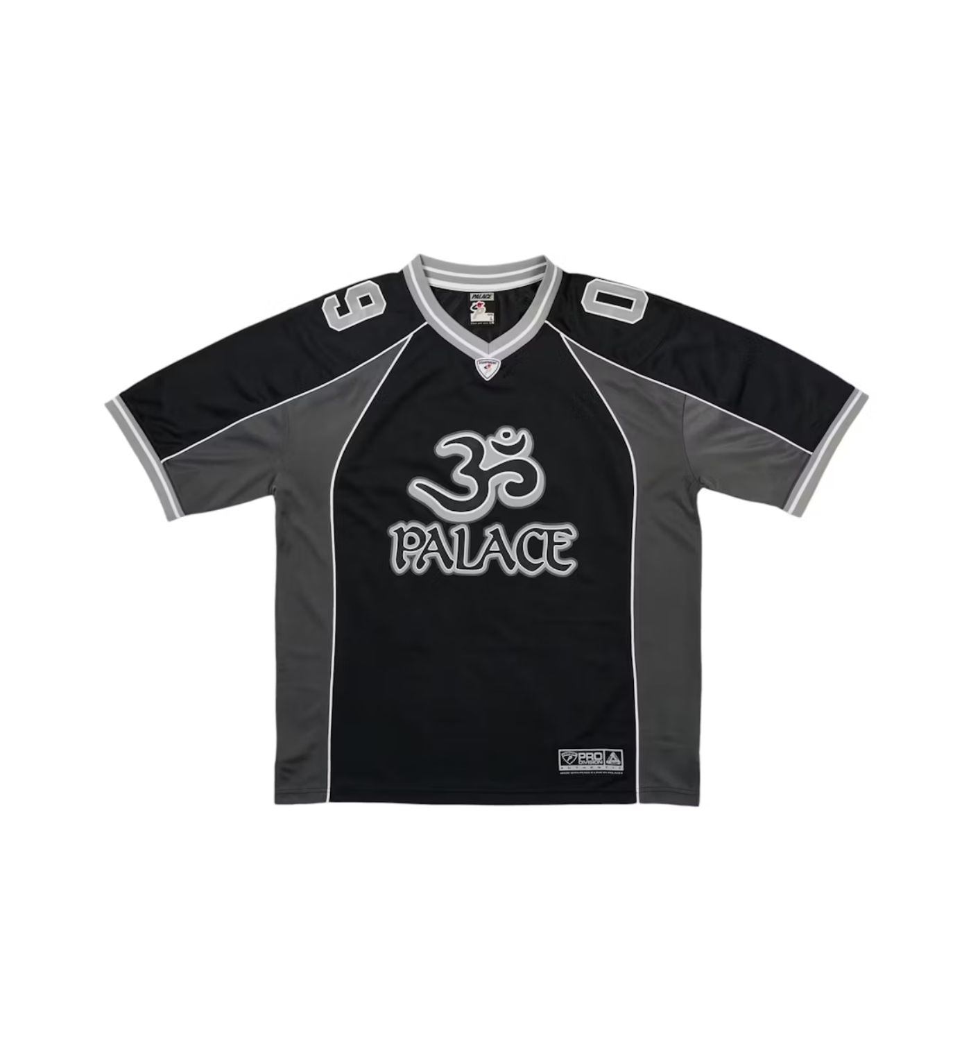 Palace Om Mesh Jersey