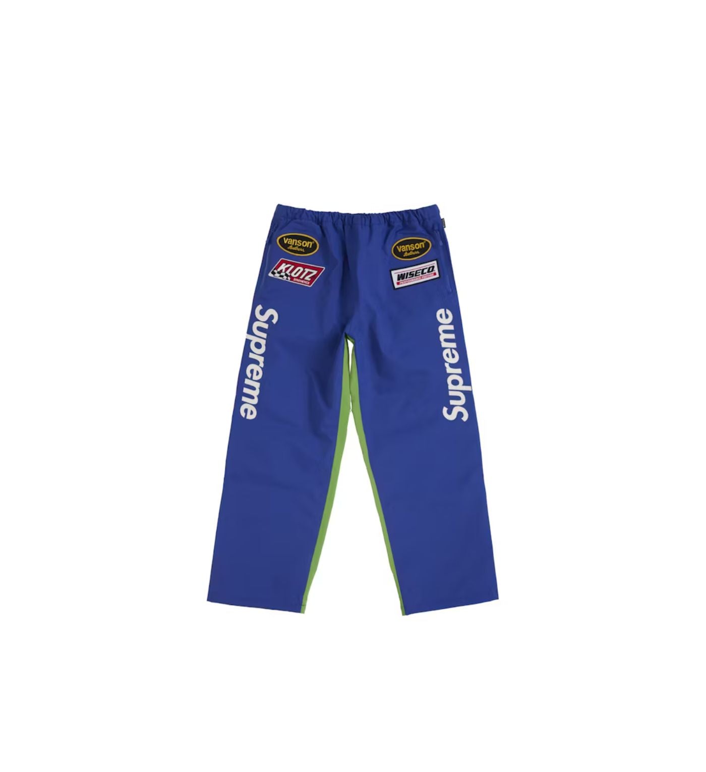 Supreme Vanson Leathers GORE-TEX Pant