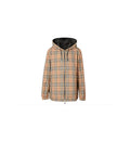 Burberry Reversible Vintage Check Jacket