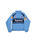 Supreme Ducati Track Jacket Light Blue