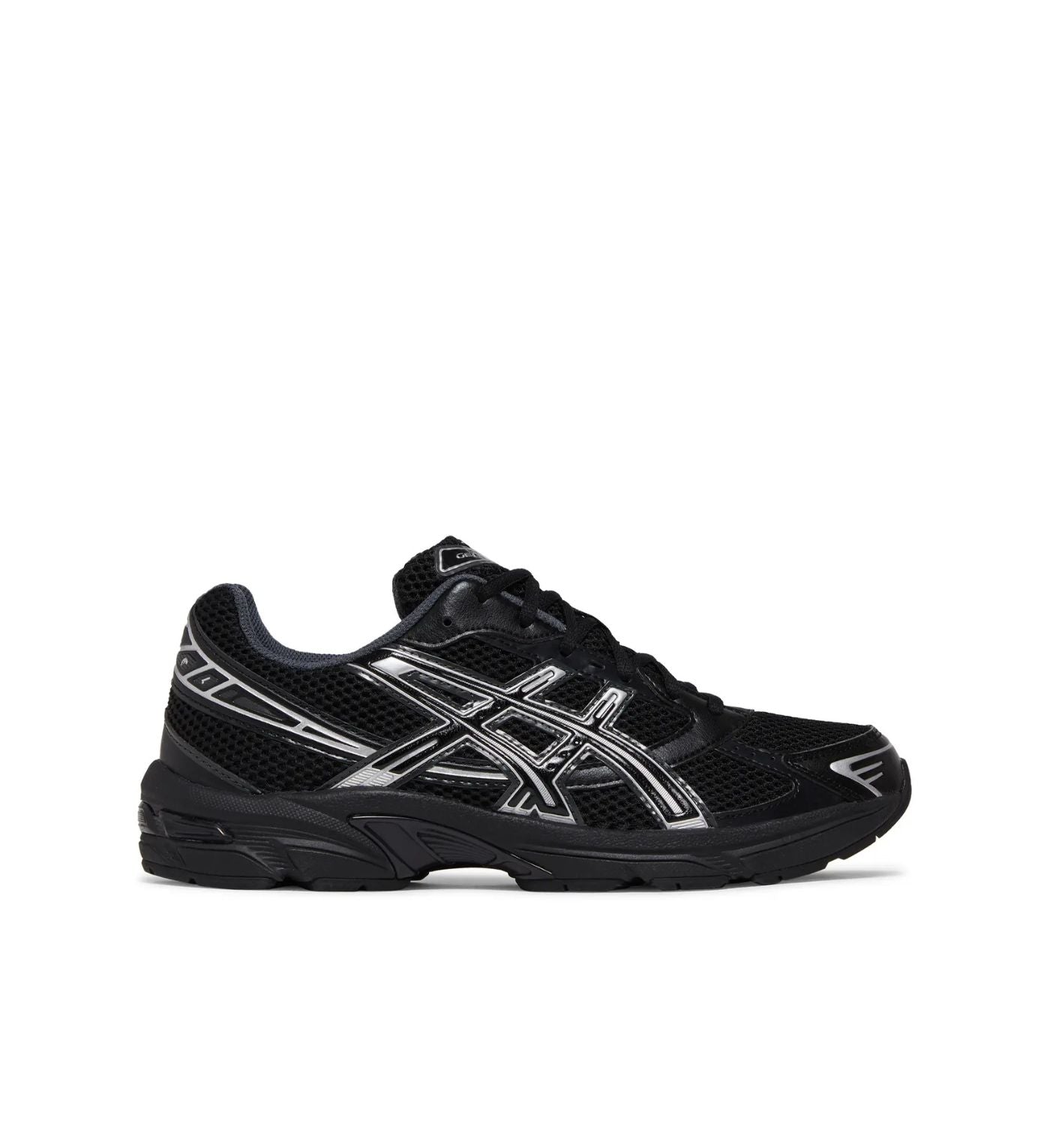 Gel 1130 'Black Pure Silver'