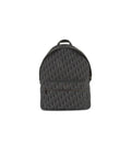 Dior Oblique Ride Backpack 'Blue Tonal'