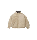 Supreme Reversible Down Puffer Jacket