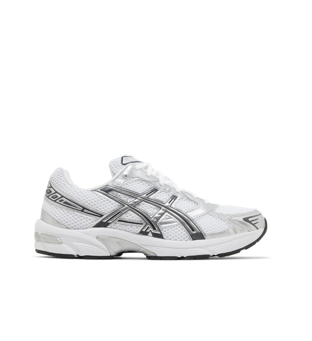 Gel 1130 'White Pure Silver Black