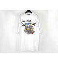 Balenciaga T-Shirt logo “The Simpson”