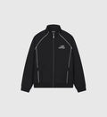 Balenciaga winter logo black