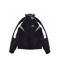 Balenciaga sweatshirt winter black logo