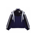Balenciaga sweatshirt winter blue