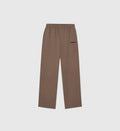 Balenciaga pants brown cotton