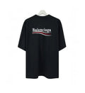 Balenciaga T-Shirt logo black