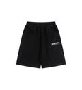 Balenciaga Short black logo