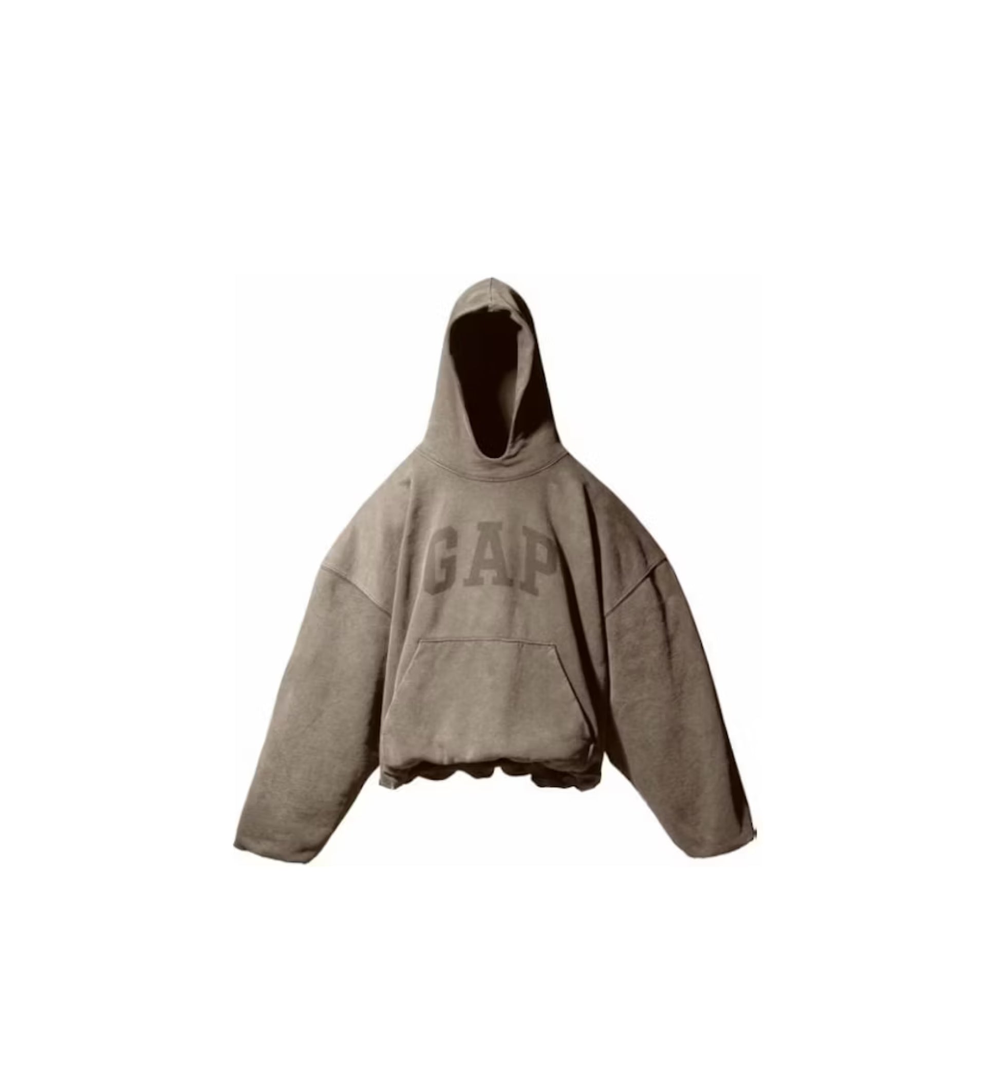 Yeezy Gap Engineered by Balenciaga Dove Hoodie