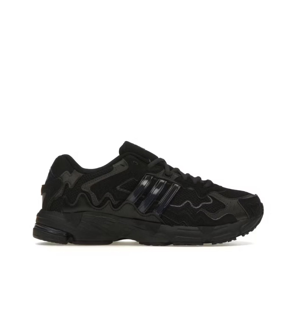 adidas Response CL Bad Bunny Triple Black