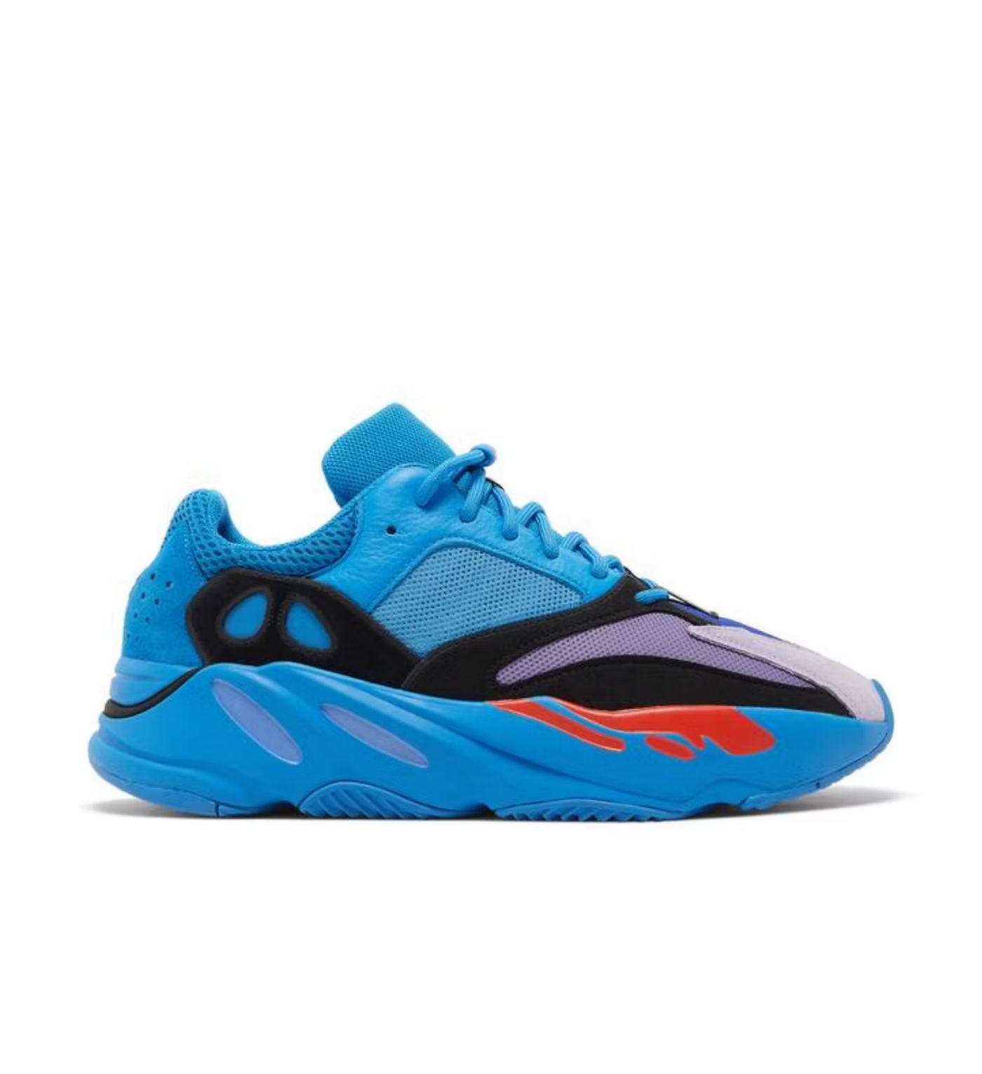 2022 Yeezy Boost 700 'Hi-Res Glue