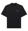 Balenciaga Défilé T-Shirt 'Black'