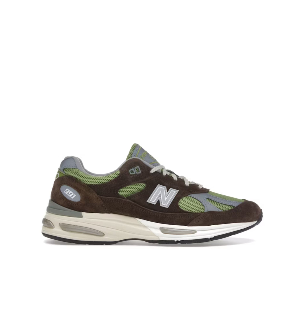 New Balance 991v2