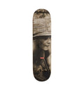 Supreme Supreme is Love Skateboard Stone
