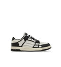 Amiri Skel Top Low 'Black White'