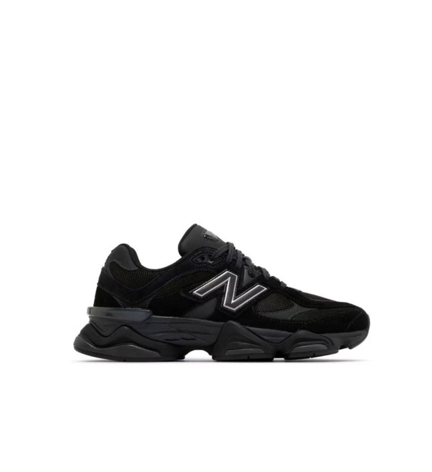 9060 'Black'