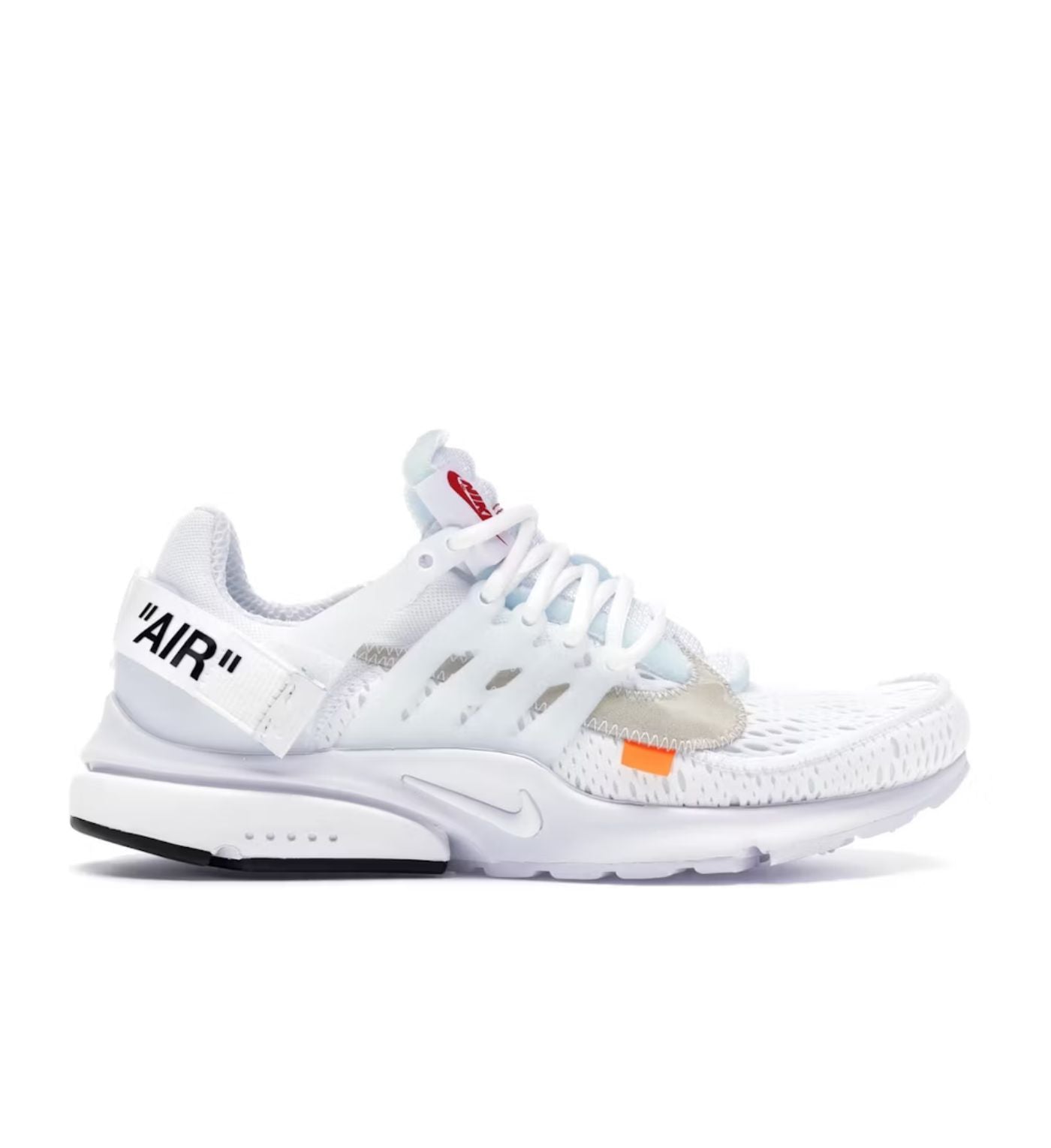 Nike Air Presto Off-White White (2018)