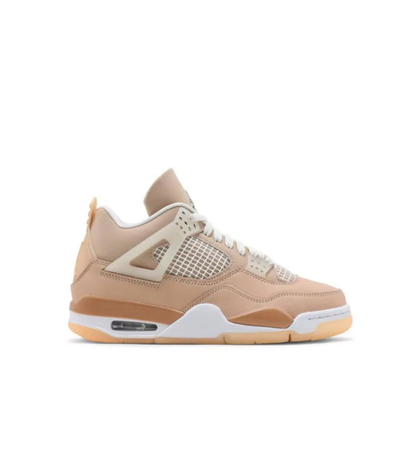 Wmns Air Jordan 4 Retro 'Shimmer'