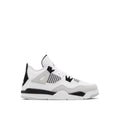2022 Air Jordan 4 Retro Military Black'