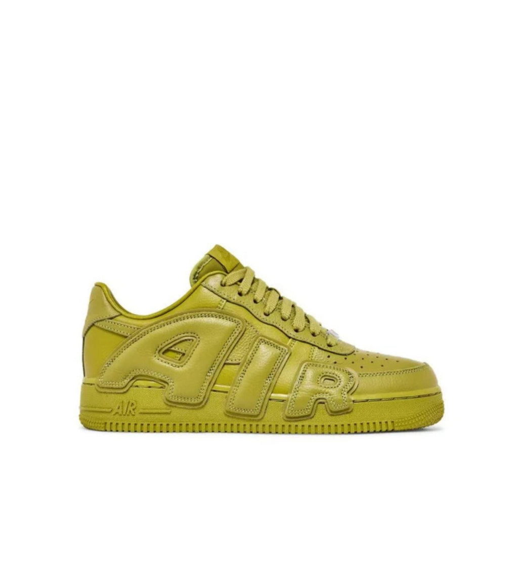 Cactus Plant Flea Market x Air Force 1 Low Premium 'Moss'