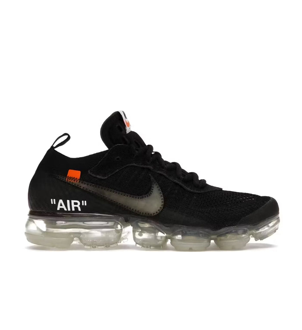 Nike Air VaporMax Off-White Black (2018)