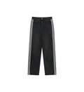 Balenciaga pants jeans black X Adidas
