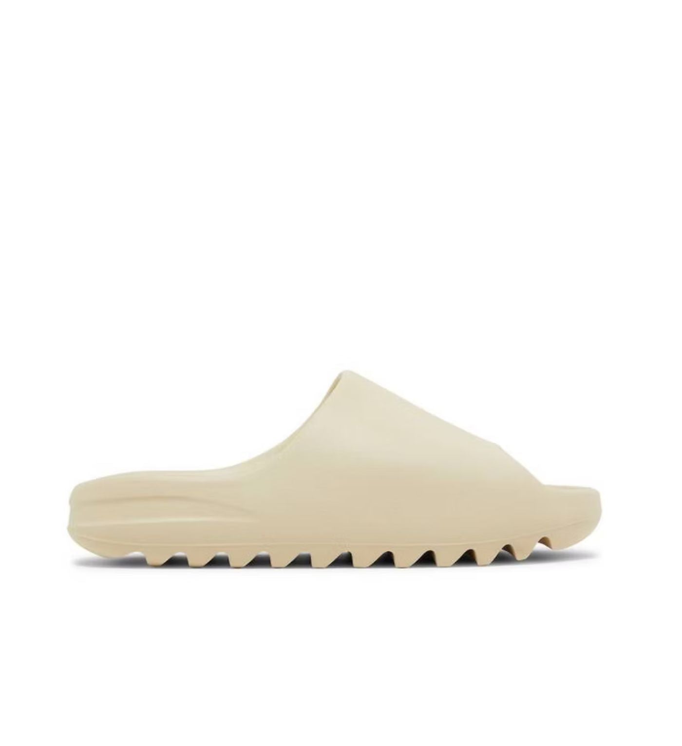 Yeezy Slides 'Bone' 2022
