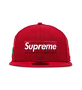 Supreme Grinch Box Logo New Era 'Red'