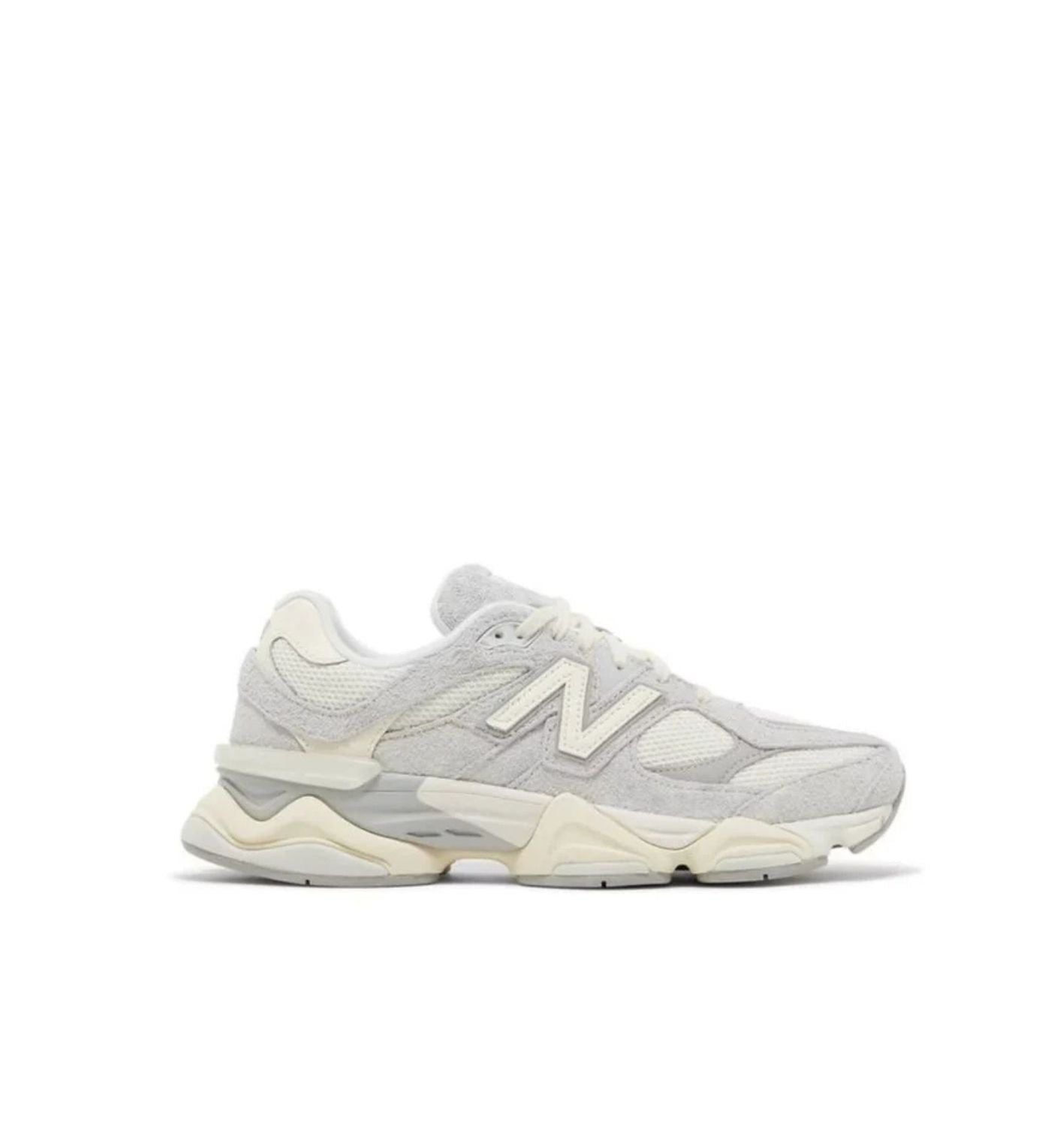 9060 'Quartz Grey'
