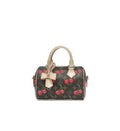 Louis Vuitton x Takashi Murakami Cherry Speedy Bandouliere
