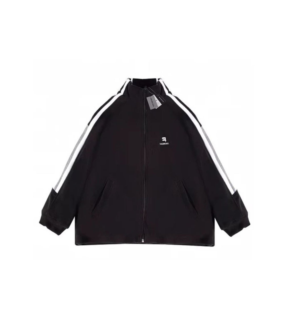 Balenciaga sport logo winter