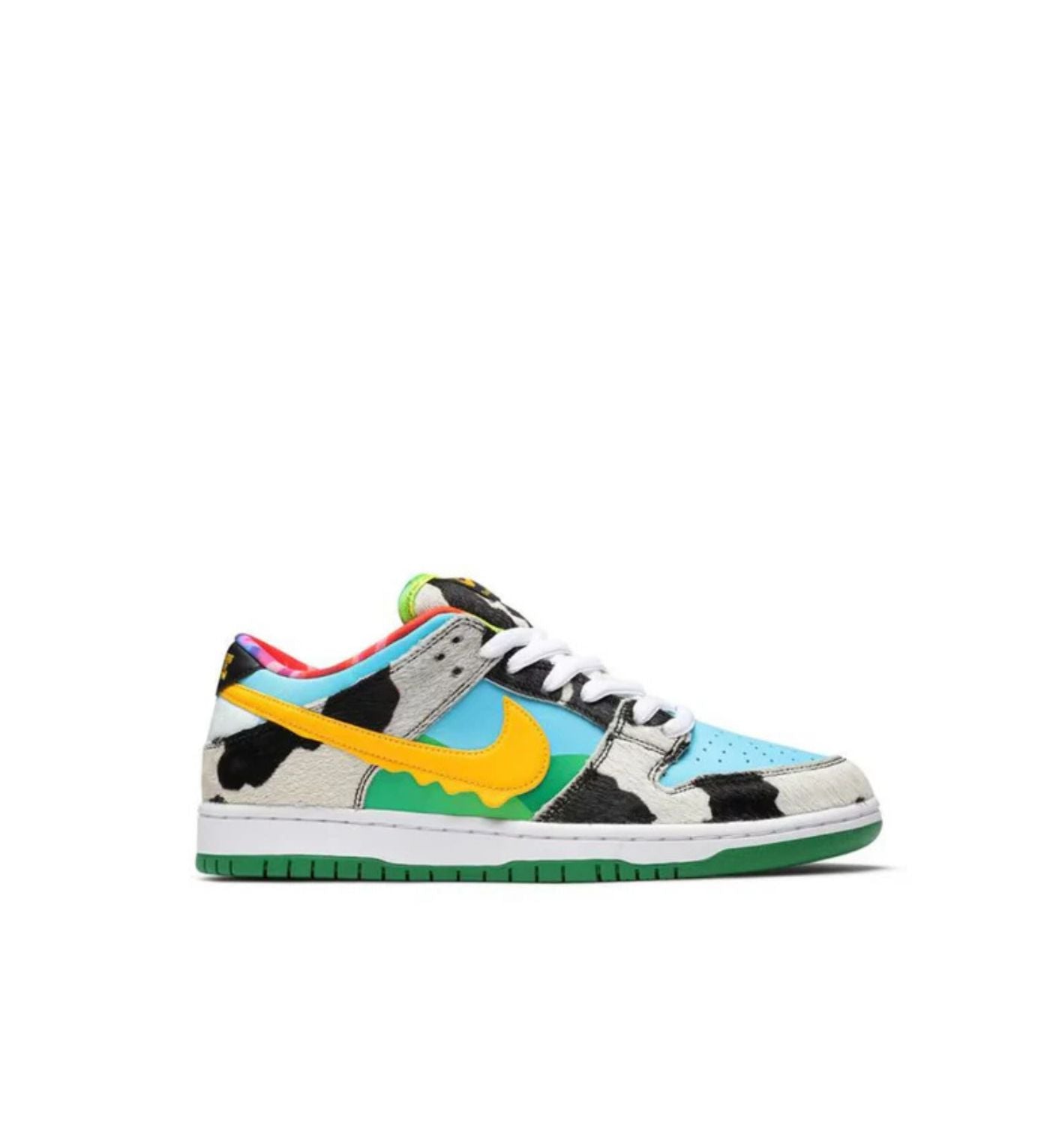 2020 Ben & Jerry's x Dunk Low SB 'Chunky Dunky'