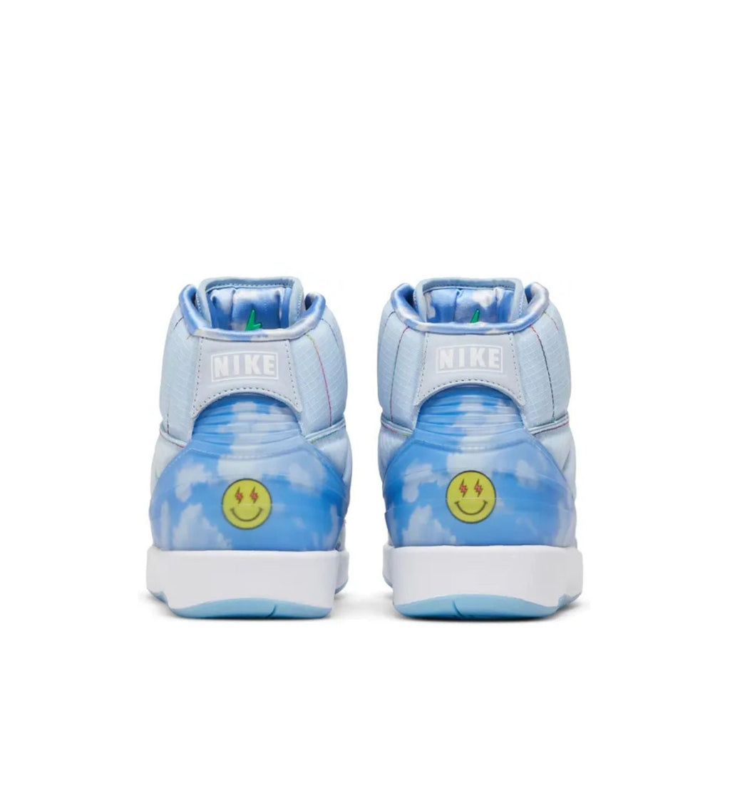 J. Balvin x Air Jordan 2 Retro SP