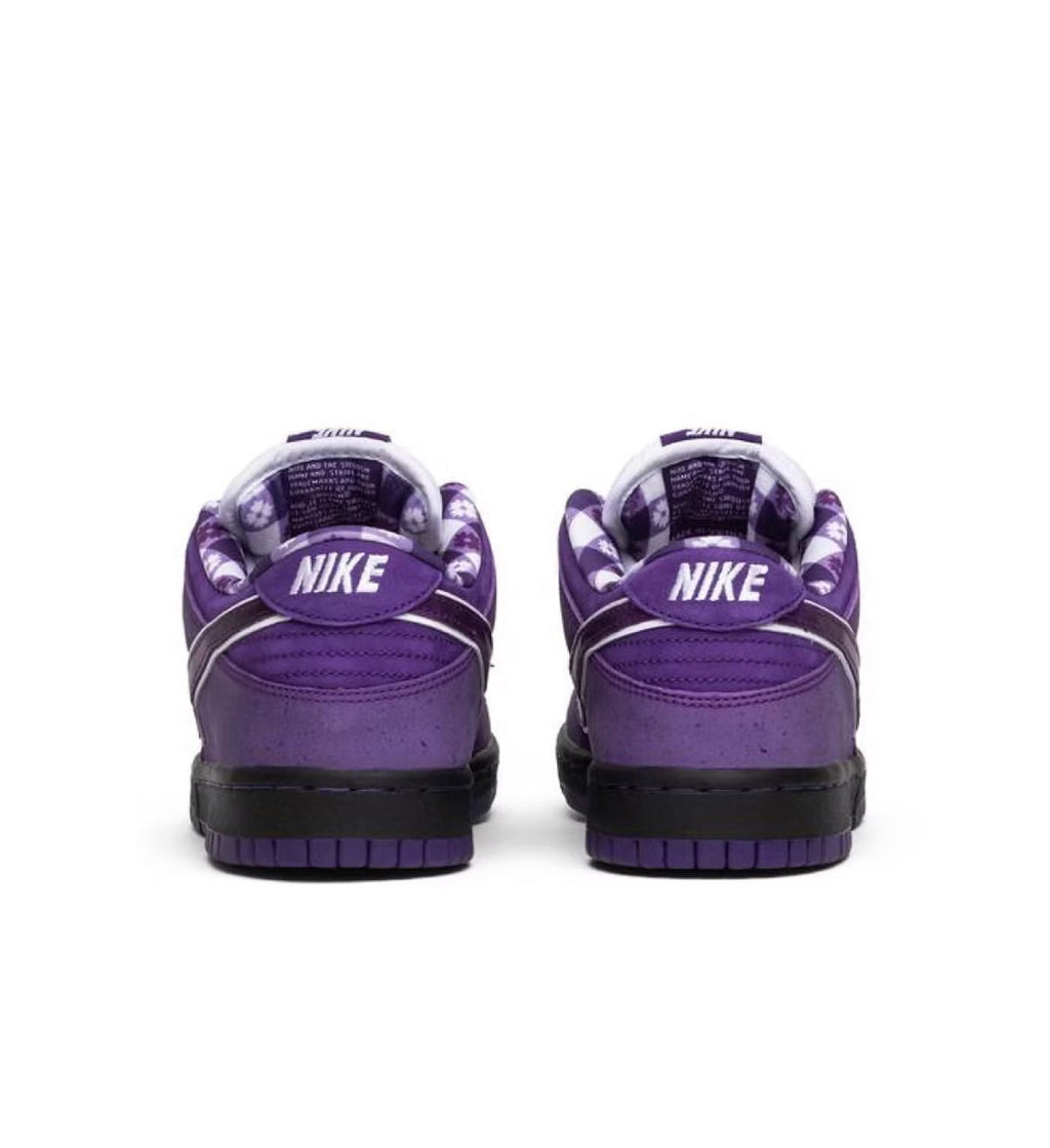 Concepts x Dunk Low SB'Purple Lobster'